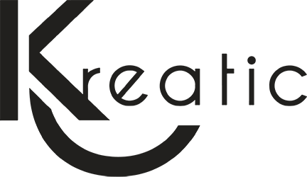 Kreatic Logo